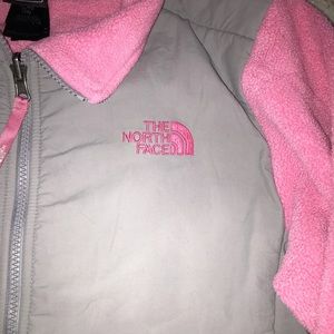 The North Face